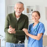 Stem Cell Treatment for Parkinson's Disease in Mexico City